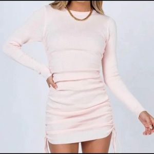 Lioness military minds dress